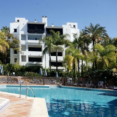 Jardines De Las Golondrinas Marbella Exteriér fotografie