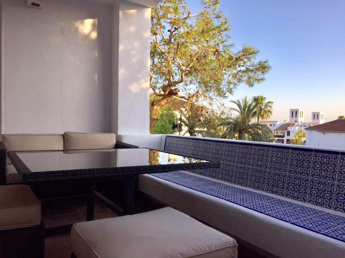 Jardines De Las Golondrinas Marbella Exteriér fotografie