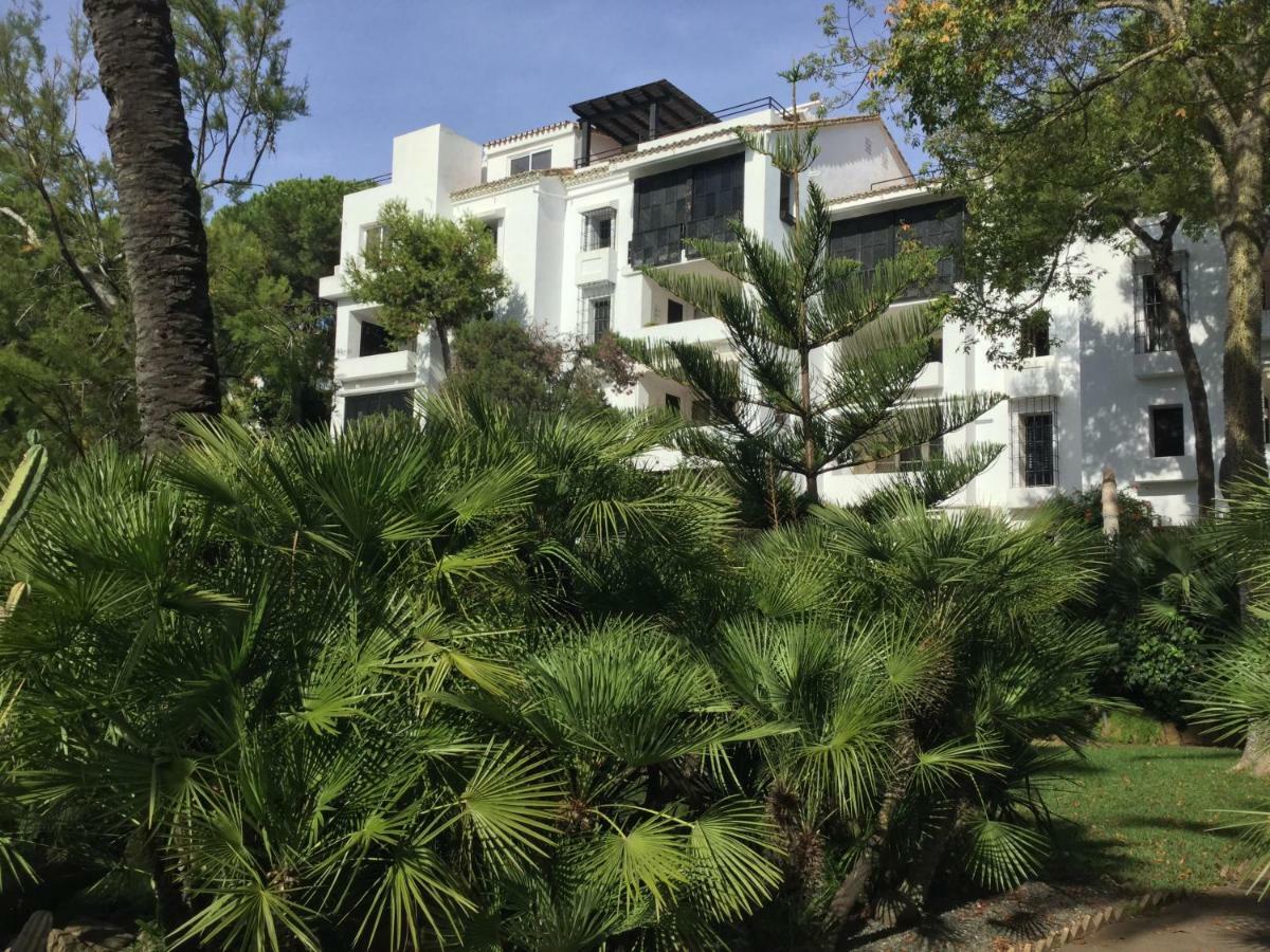Jardines De Las Golondrinas Marbella Exteriér fotografie