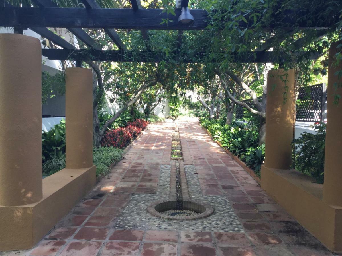 Jardines De Las Golondrinas Marbella Exteriér fotografie