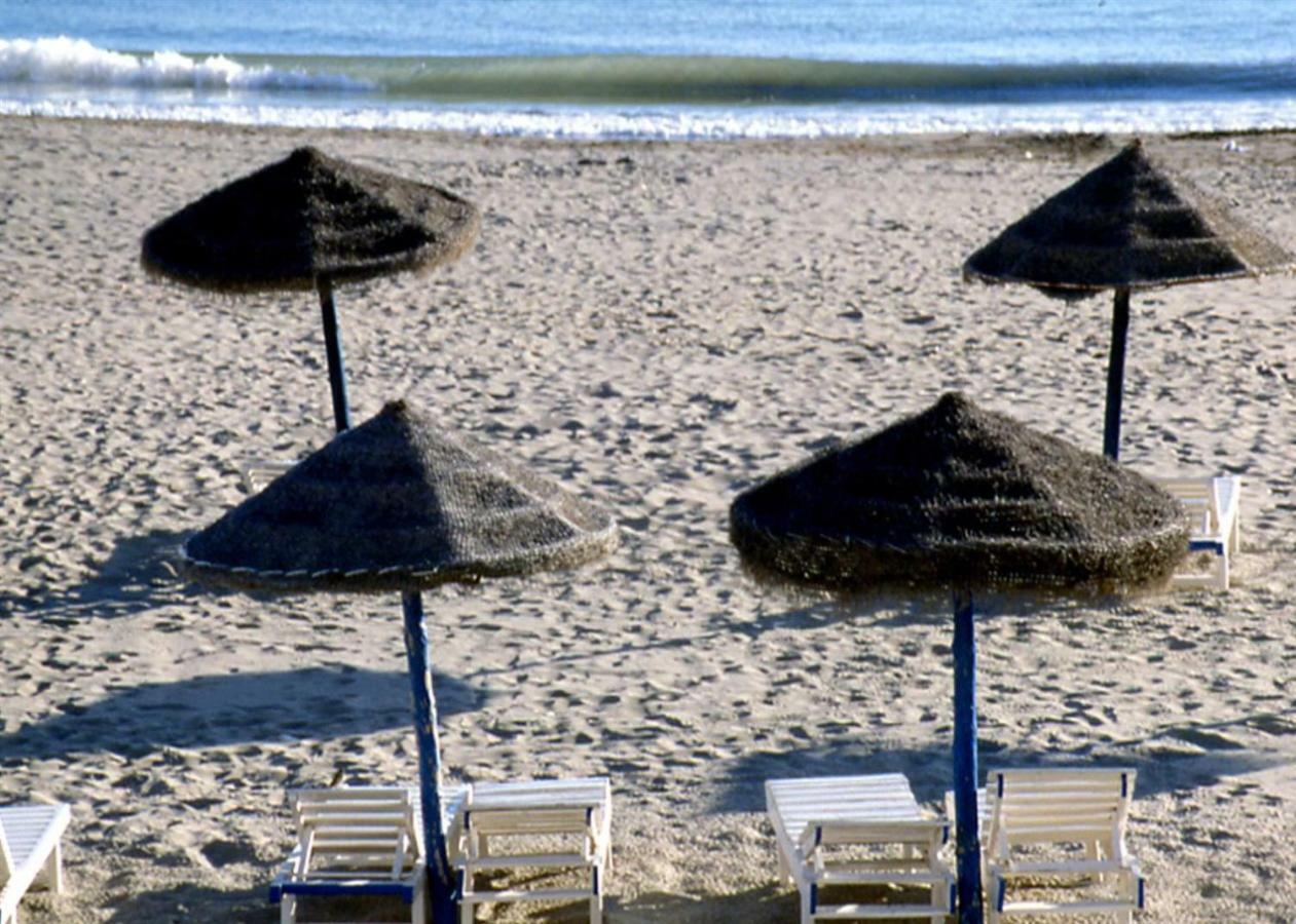 Jardines De Las Golondrinas Marbella Exteriér fotografie